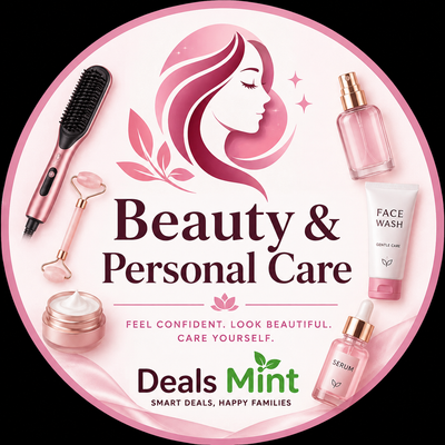 Beauty & Personal Care