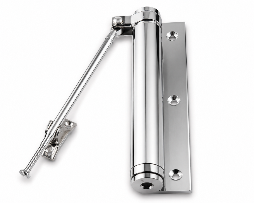 Automatic Spring Door Closer