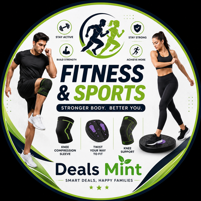 Fitness & Sports